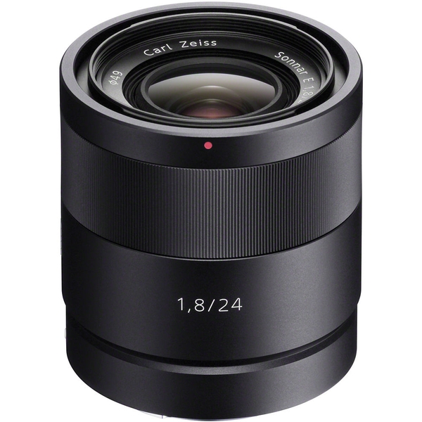 Sony 24mm F1.8 ZA E-Mount Carl Zeiss Sonnar - Chính hãng