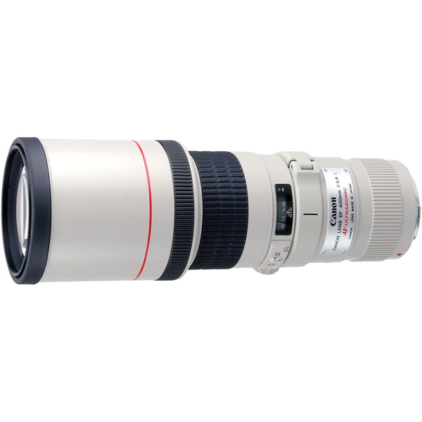Canon 400mm f/5.6 L USM - Mới 95%
