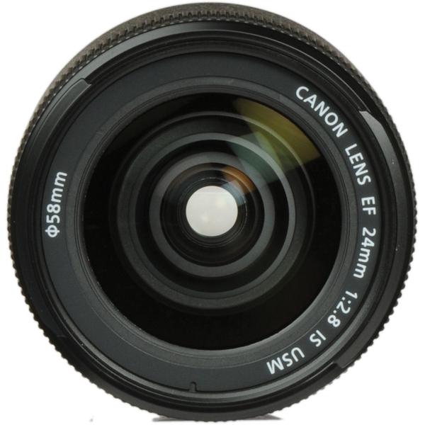 Canon EF 24mm f/2.8 IS USM - Chính hãng LBM