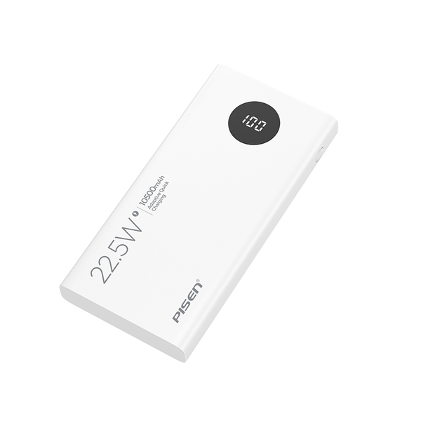 QUICK PowerU 10500mah (LED ) Ultra 22.5W