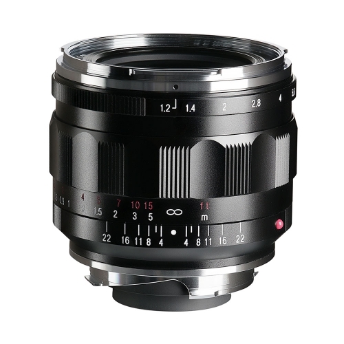 Voigtlander Nokton 35mm F/1.2 Asperical VM III - chính hãng