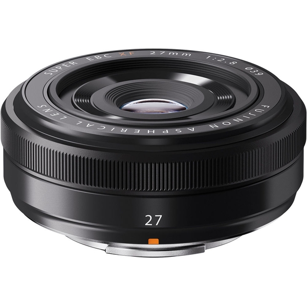 Fujifilm 27mm F2.8 R - HỘP TRẮNG