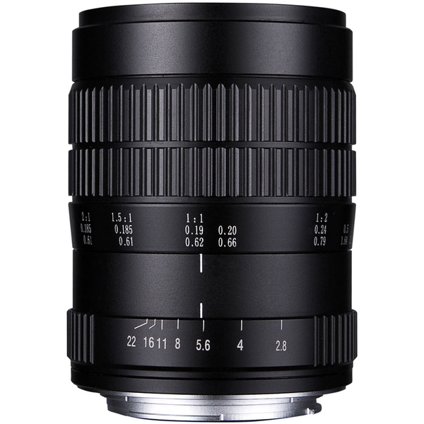 Laowa 60mm F/2.8 2X Ultra Macro - CHÍNH HÃNG