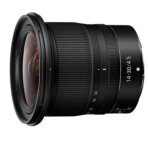 Nikon Z 14-30mm f/4 S - Chính hãng