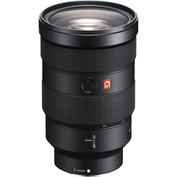 SONY FE 24-70MM F2.8 GM - Mới 100%