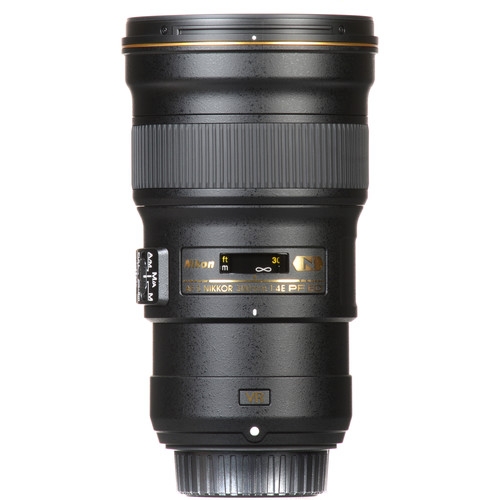 NIKON AF-S Nikkor 300mm f/4E PF VR - CHÍNH HÃNG