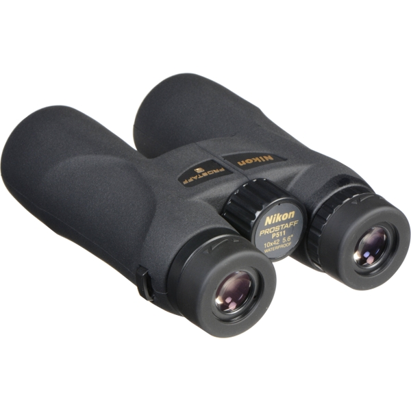 ỐNG NHÒM NIKON PROSTAFF 5 10X42 - CHÍNH HÃNG