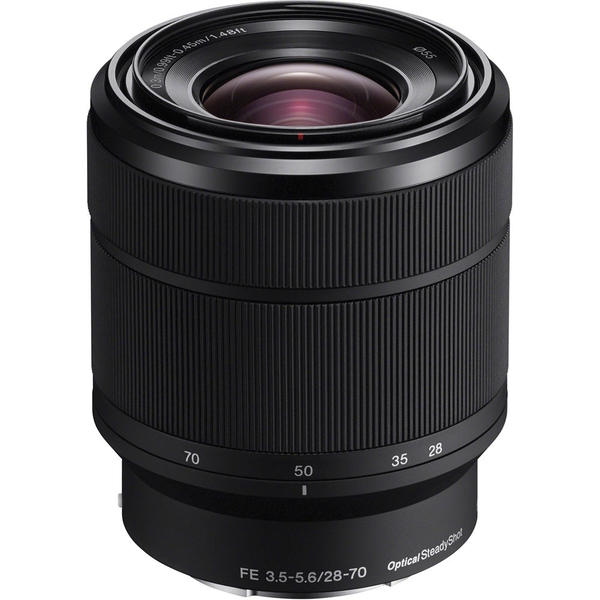 Sony 28-70mm FE - Mới 95%