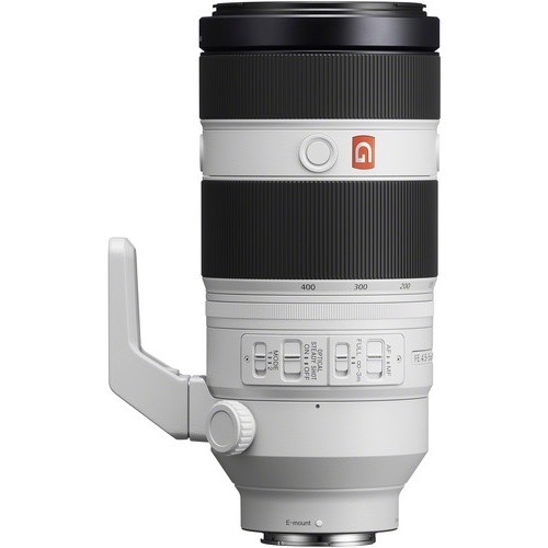SONY FE 100-400MM F4.5-5.6 GM OSS - Mới 100%