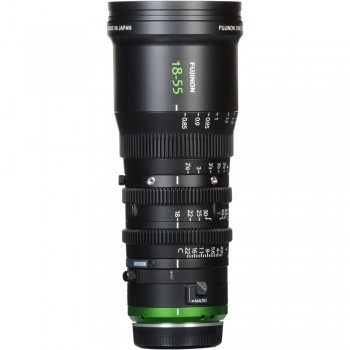 Cặp lens Fujifilm MK 18-55mm T2.9 Fujifilm MK 50-135mm T2.9 ngàm Sony mới 95%