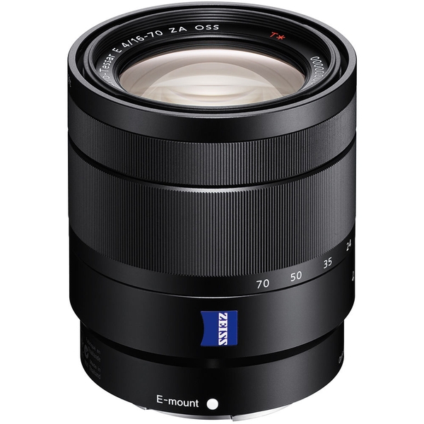 SONY 16-70MM F4 ZA OSS - CHÍNH HÃNG