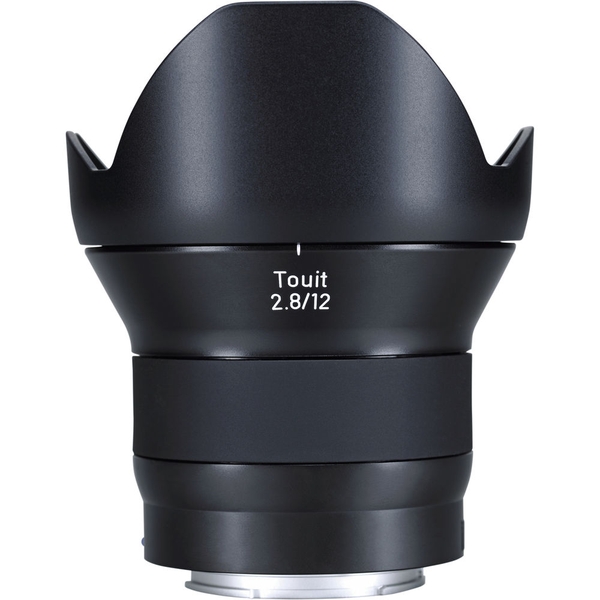Touit 12mm F2.8 Sony - Chính hãng