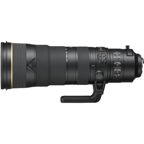 Nikon AF-S Nikkor 180-400 f/4E TC 1.4 FL ED - CHÍNH HÃNG