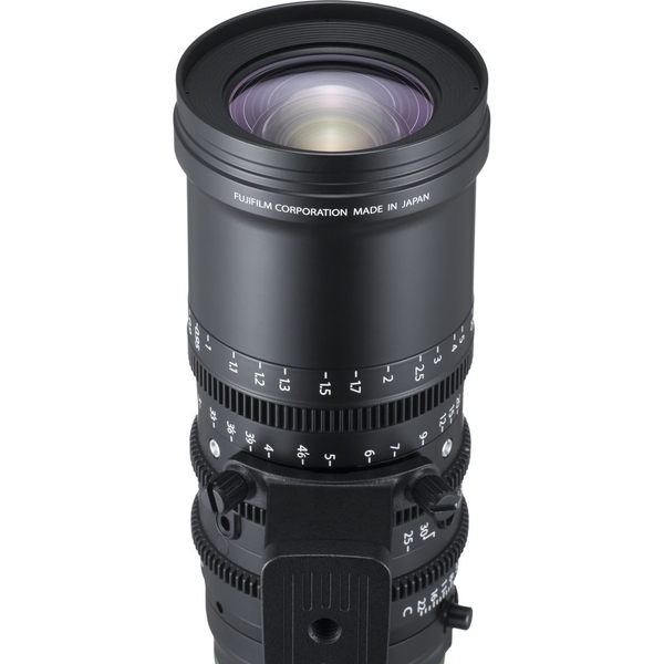 Fujifilm MK 50-135mm T2.9 - Chính hãng