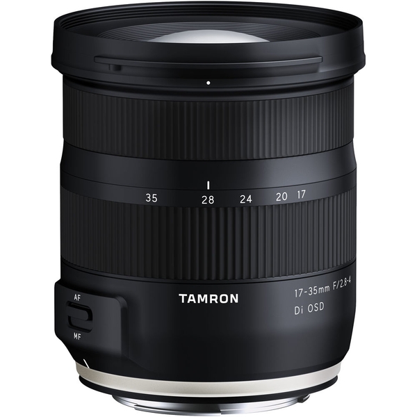 Tamron 17-35mm f/2.8-4.0 Di OSD - Chính hãng