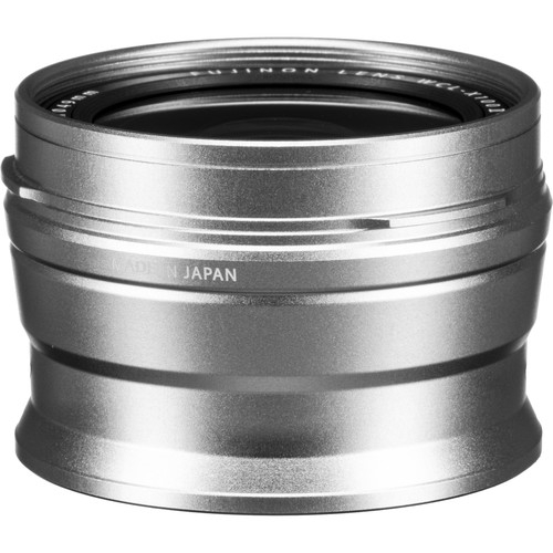 Fujifilm WCL-X100 II Wide Conversion ( Ống kính chuyển đổi góc rộng )