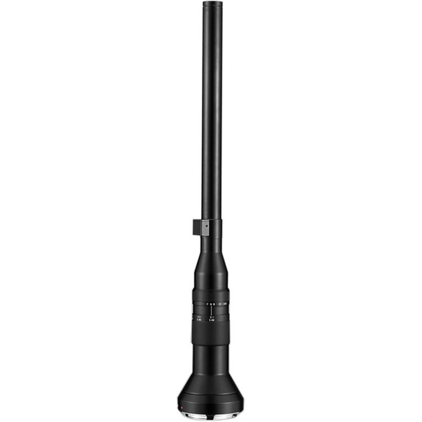 Laowa 24mm f14 2X Macro Probe - Chính hãng