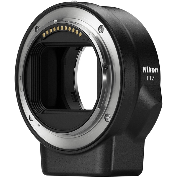 Ngàm Chuyển Nikon FTZ - Chính Hãng