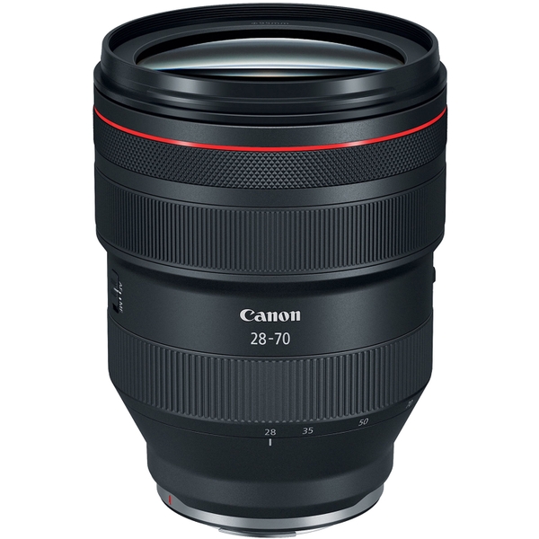 Canon RF 28-70mm F2 L USM - Chính hãng LBM