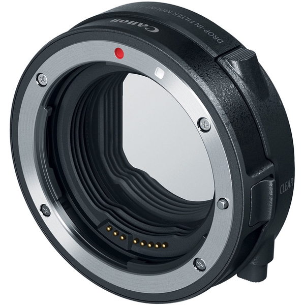 Canon Mount Adapter EF-EOS R - Chính Hãng