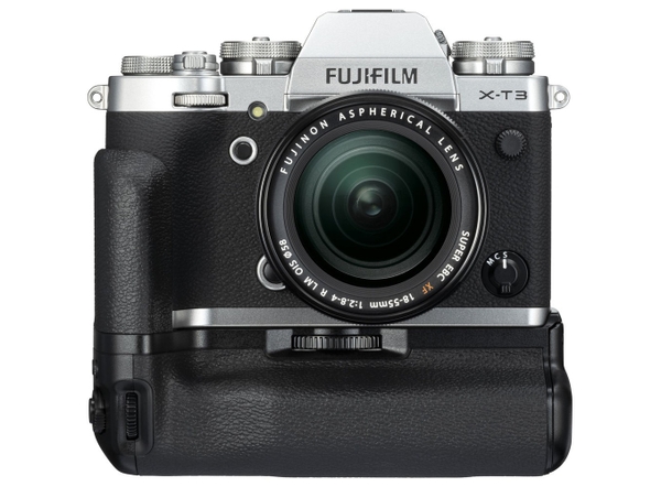 Grip Fujifilm VG-XT3 for Fujifilm X-T3 - Chính hãng