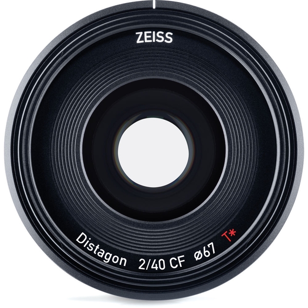 Batis 40mm f/2 for Sony E - Chính hãng