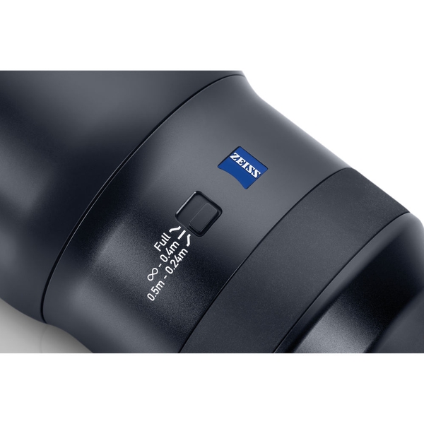 Batis 40mm f/2 for Sony E - Chính hãng