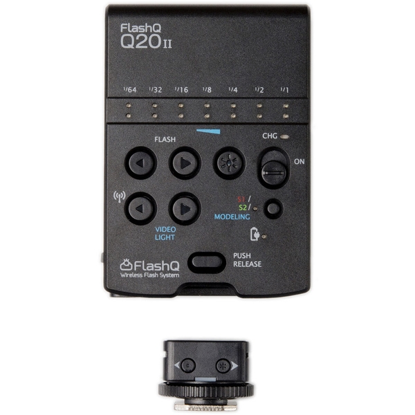 Flash LightPix Labs FlashQ Q20II