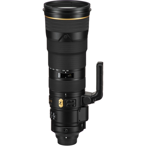 Nikon AF-S Nikkor 180-400 f/4E TC 1.4 FL ED - CHÍNH HÃNG