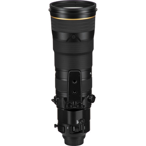 Nikon AF-S Nikkor 180-400 f/4E TC 1.4 FL ED - CHÍNH HÃNG