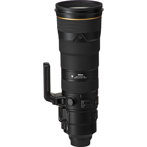 Nikon AF-S Nikkor 180-400 f/4E TC 1.4 FL ED - CHÍNH HÃNG
