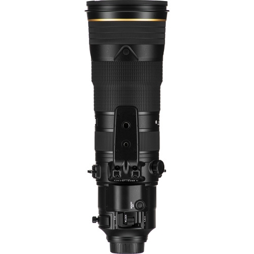 Nikon AF-S Nikkor 180-400 f/4E TC 1.4 FL ED - CHÍNH HÃNG