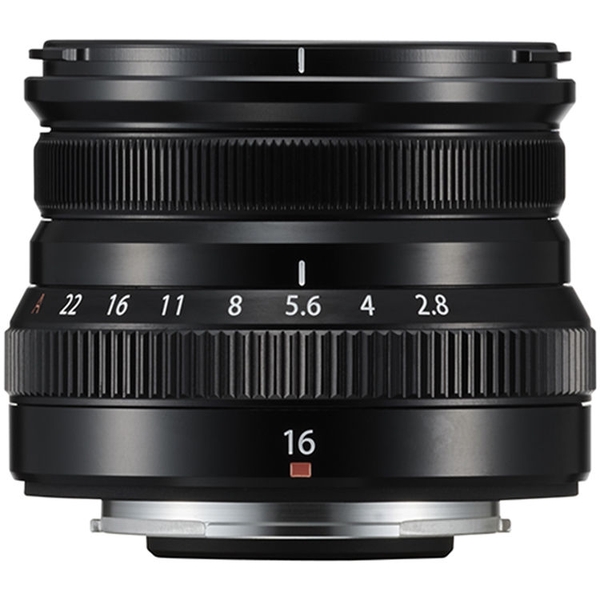 Fujifilm XF 16mm f/2.8 R WR - Chính hãng