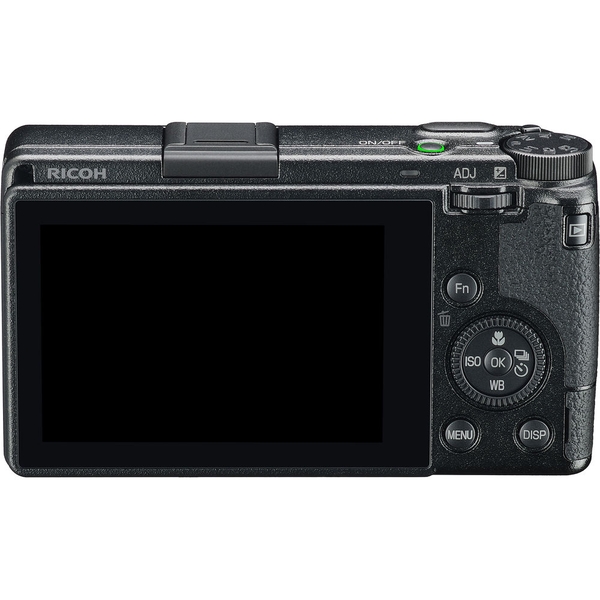 Ricoh GRIII / GR3 - Mới 100%