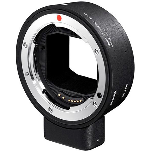 Ngàm Chuyển Sigma MC-21 (Sigma EF to Leica L) - chính hãng