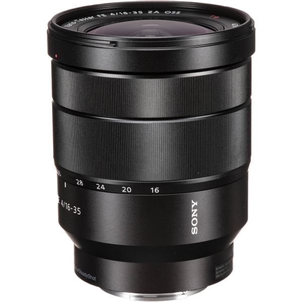 SONY FE 16-35MM F4 - Mới 100%