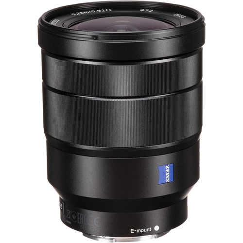 SONY FE 16-35MM F4 - Mới 100%