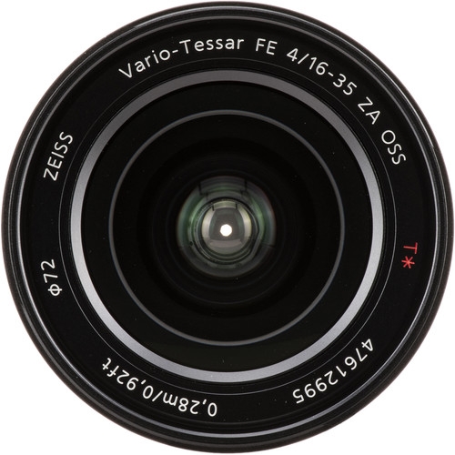 SONY FE 16-35MM F4 - Mới 100%