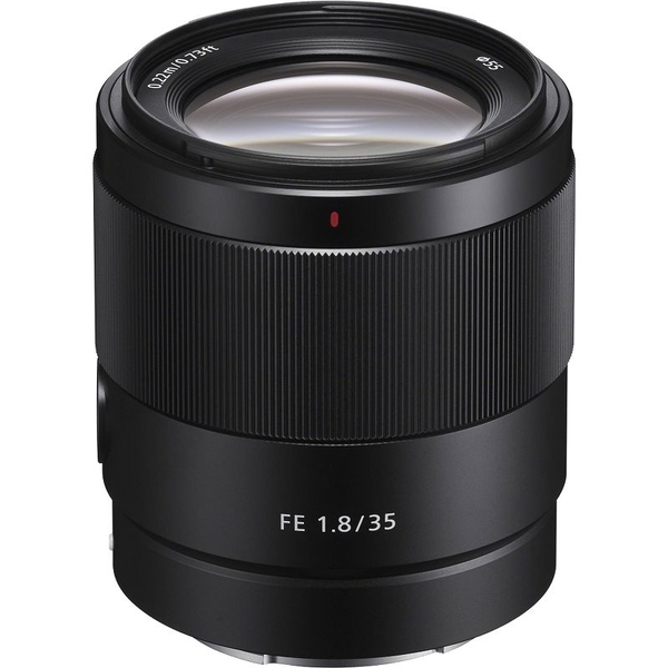SONY FE 35MM F/1.8 FULLFRAME - CHÍNH HÃNG