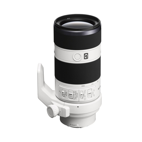 SONY FE 70-200MM F4 G OSS - MỚI 100%