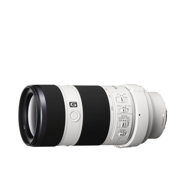 SONY FE 70-200MM F4 G OSS - CHÍNH HÃNG