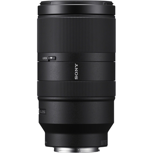 SONY E 70-350MM F/4.5-6.3 G OSS - CHÍNH HÃNG