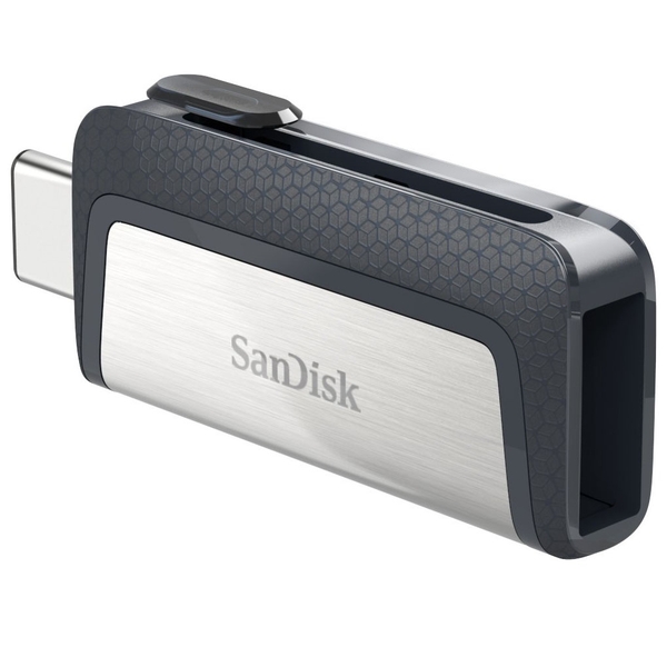USB OTG Type-C SanDisk Ultra Dual Drive USB SDDDC2