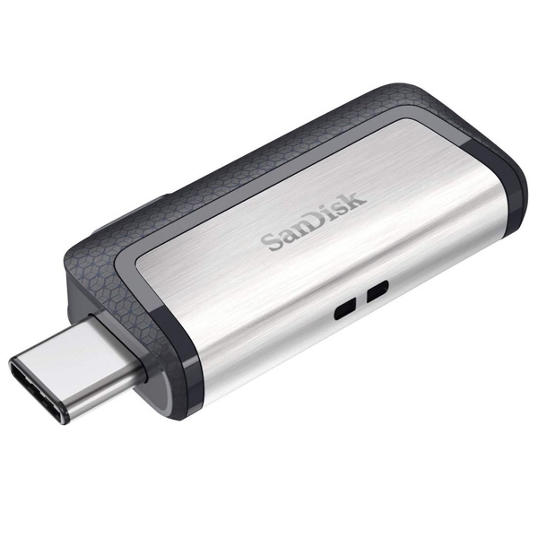 USB OTG Type-C SanDisk Ultra Dual Drive USB SDDDC2