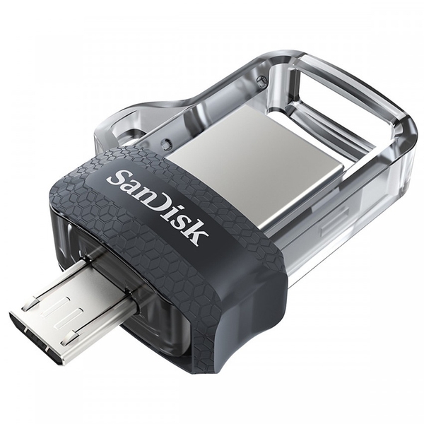 USB OTG 256GB SanDisk Ultra Dual Drive M3.0 SDDD3