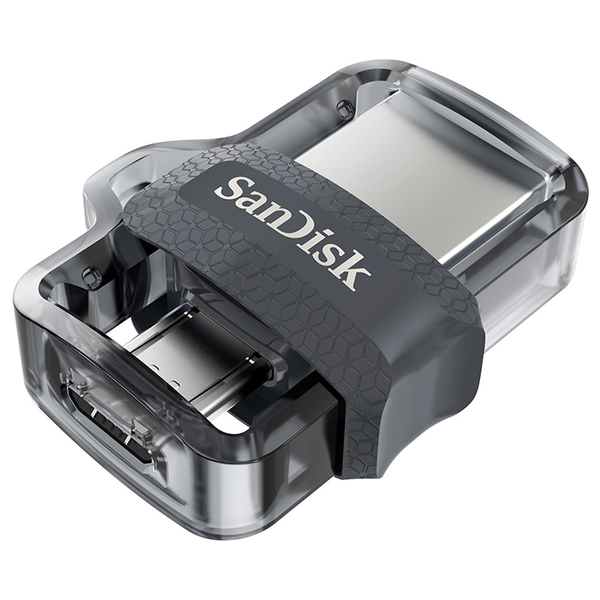 USB OTG 256GB SanDisk Ultra Dual Drive M3.0 SDDD3
