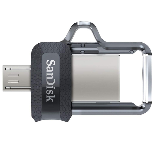 USB OTG 256GB SanDisk Ultra Dual Drive M3.0 SDDD3