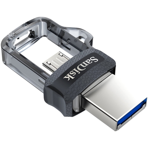 USB OTG 256GB SanDisk Ultra Dual Drive M3.0 SDDD3