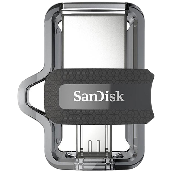 USB OTG 256GB SanDisk Ultra Dual Drive M3.0 SDDD3