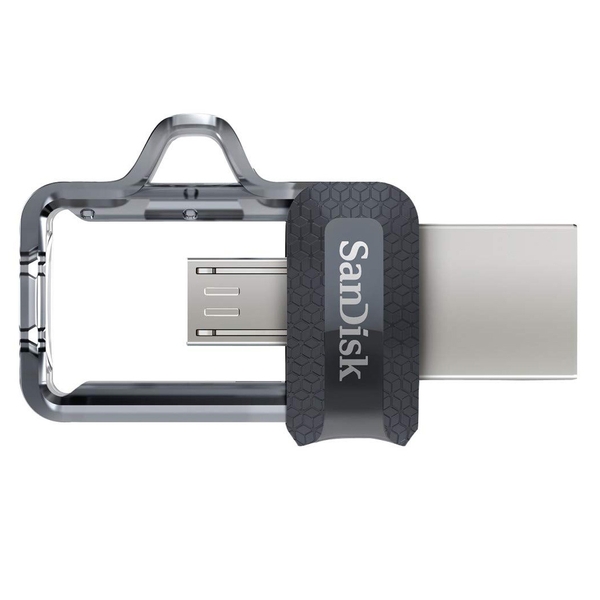 USB OTG 256GB SanDisk Ultra Dual Drive M3.0 SDDD3